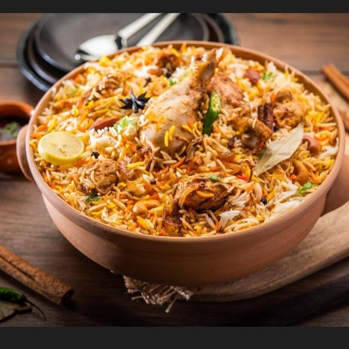 A Journey Through Indian Flavor
