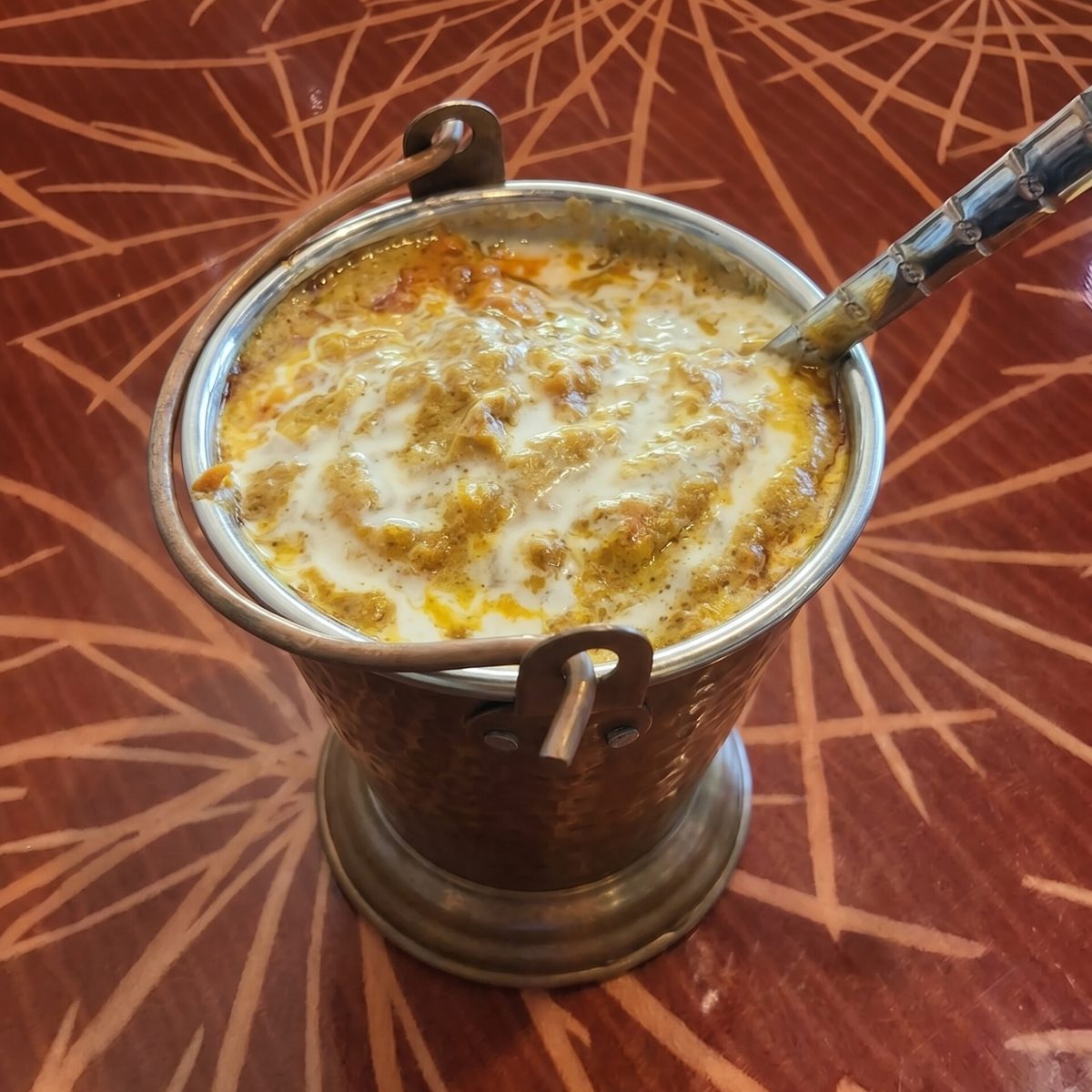 Sankalp - The Taste of India Rewards