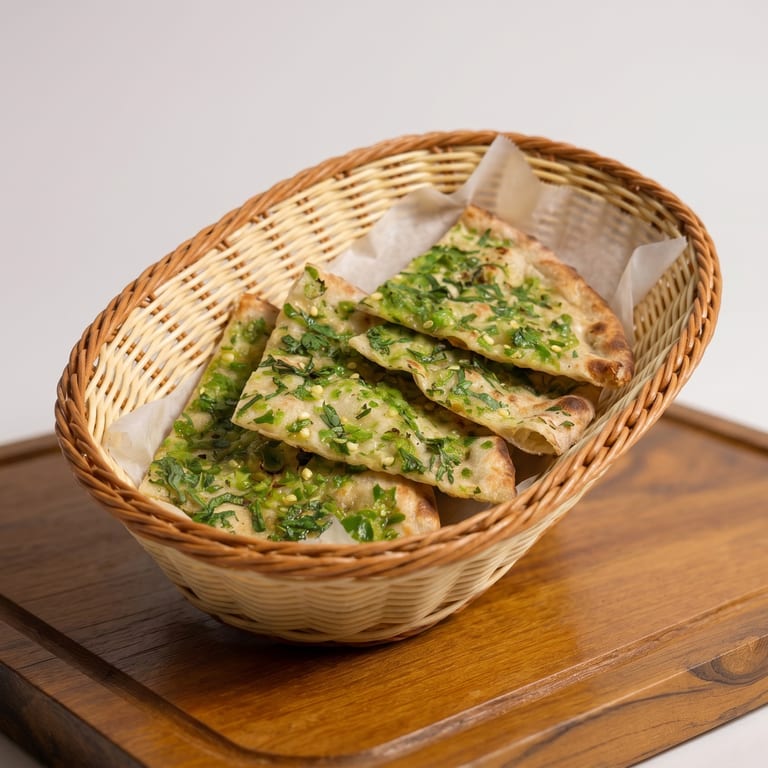 Authentic Flavors, Family Traditions