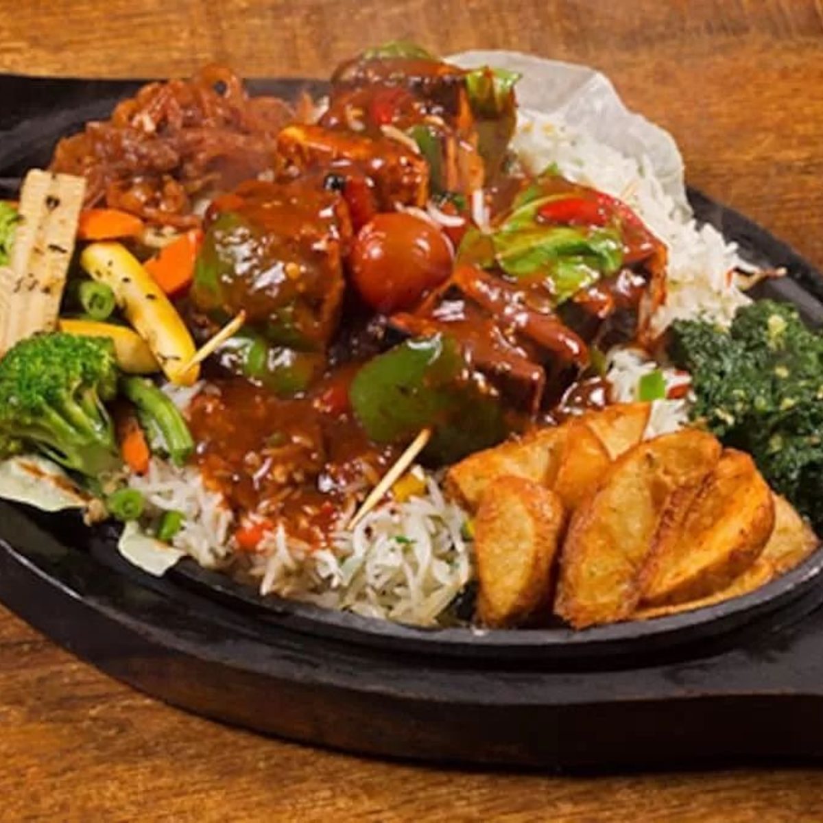 Order Your Favorites Online