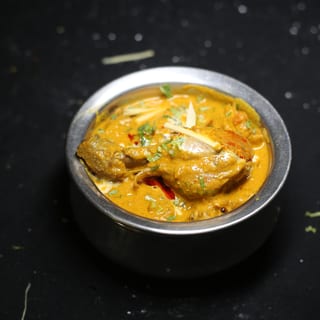 Chicken Curry