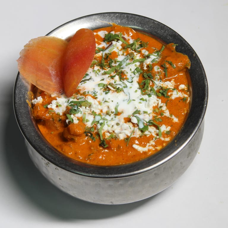 Delicious Paneer Tikka Awaits