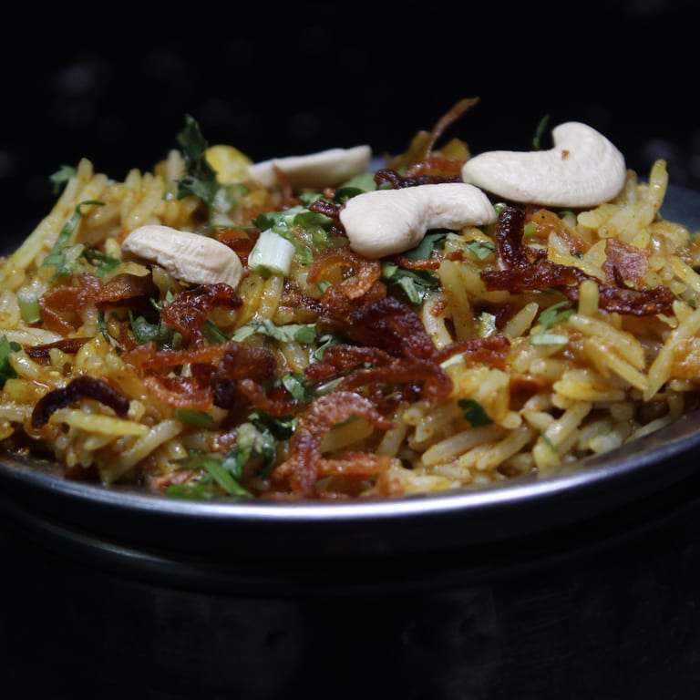 Delicious Gobi Manchurian