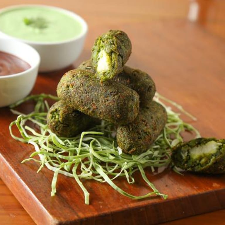 Indulge in Our Kebabs