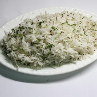 Jeera Rice