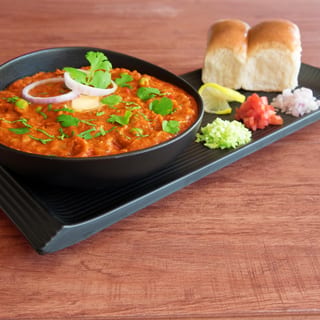 Pav bhaji