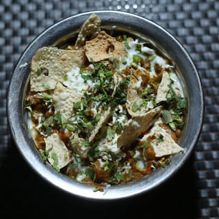 Veg Jaipuri