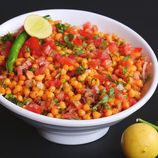 Masala Boondi