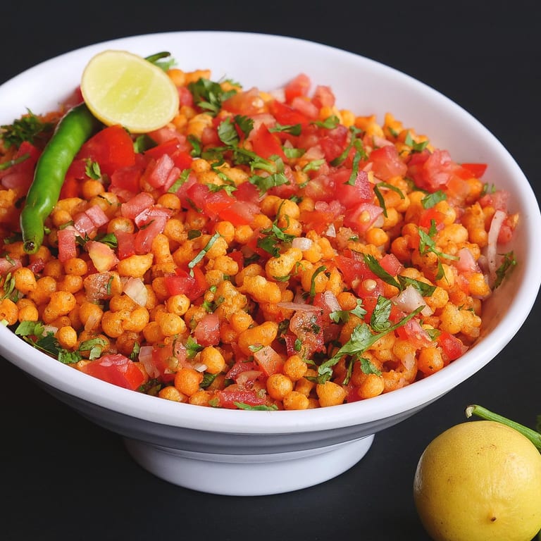Delicious Masala Dishes