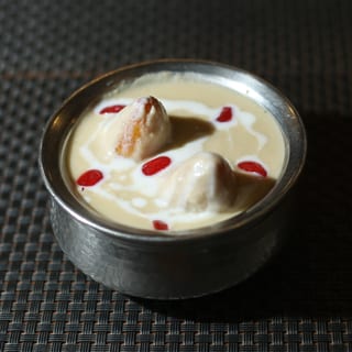 Malai Kofta