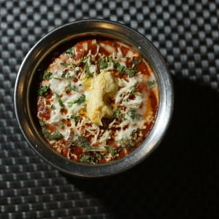 Paneer Butter Masala