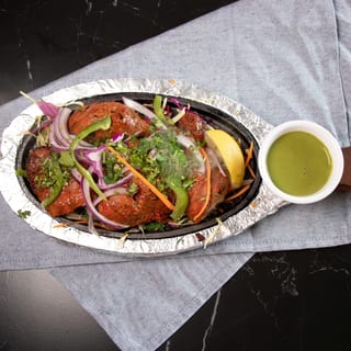 Tandoori Chicken Full