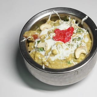 Navratan Korma