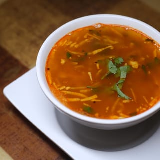 Rasam Soup